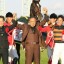 【大阪杯 2016】今年豪華な顔ぶれ、キタサンブラックなで有力馬が参戦！データ分析！！